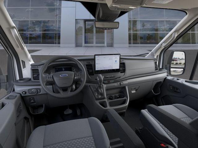 new 2026 Ford Transit-250 car, priced at $58,654
