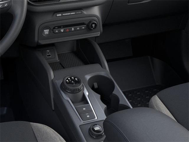 new 2026 Ford Bronco Sport car, priced at $34,126