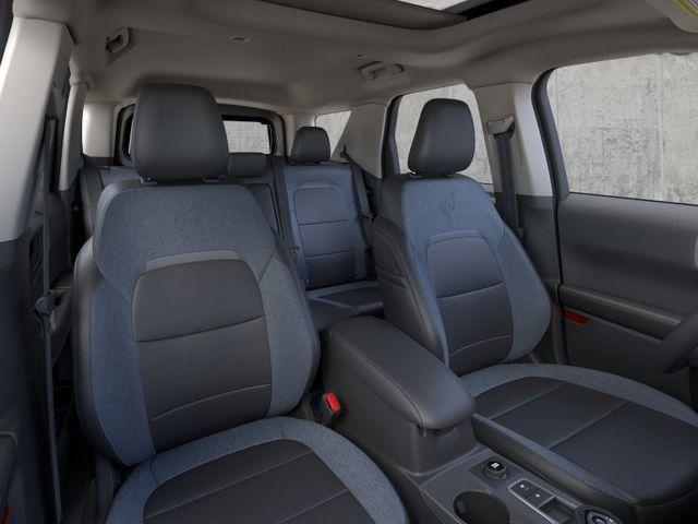 new 2026 Ford Bronco Sport car, priced at $38,268