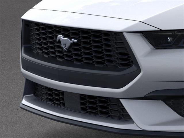 new 2026 Ford Mustang car, priced at $35,663