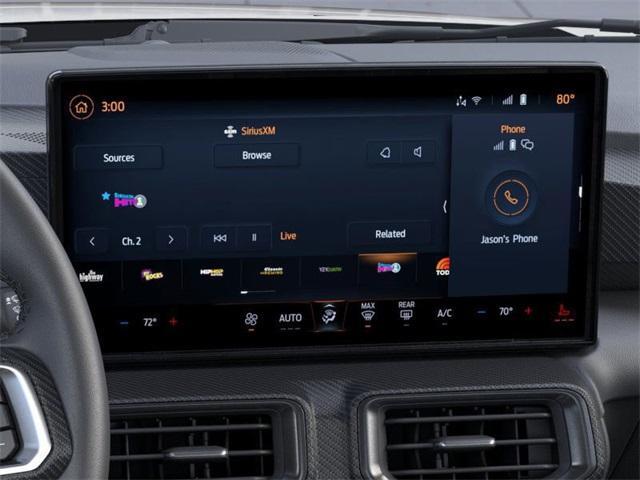 new 2026 Ford Mustang car, priced at $35,663