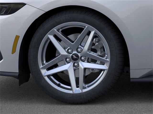 new 2026 Ford Mustang car, priced at $35,663