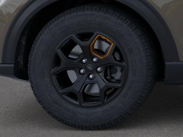 new 2026 Ford Explorer car, priced at $59,743