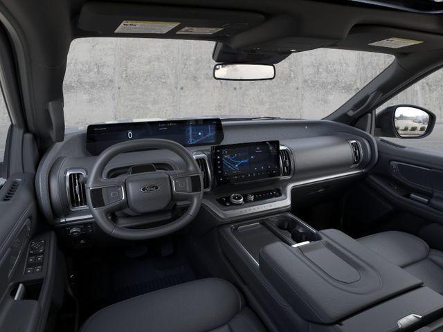 new 2026 Ford Expedition Max car, priced at $79,120