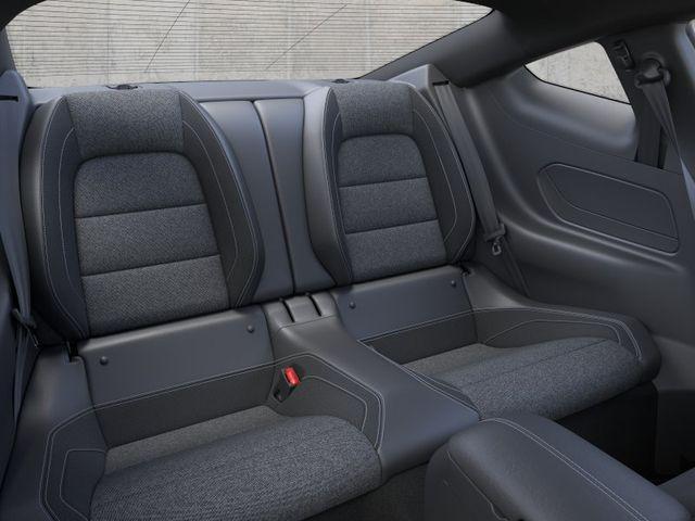 new 2026 Ford Mustang car, priced at $35,690