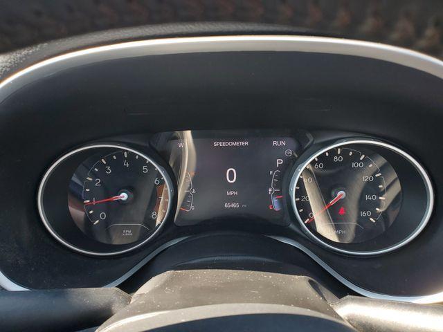 used 2018 Jeep Compass car