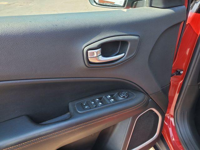 used 2018 Jeep Compass car