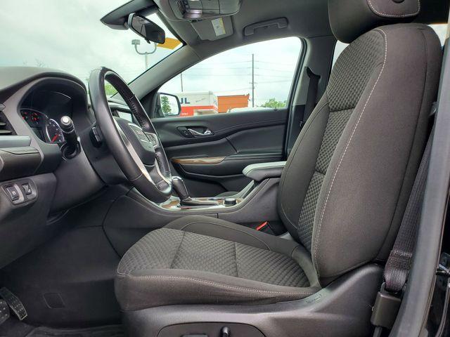 used 2019 GMC Acadia car, priced at $17,900