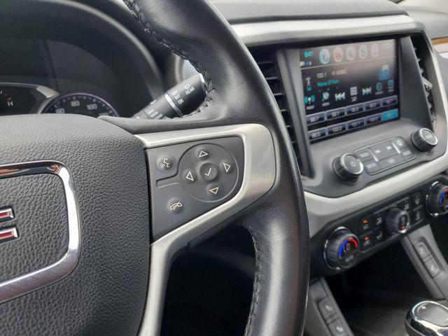 used 2019 GMC Acadia car, priced at $17,900