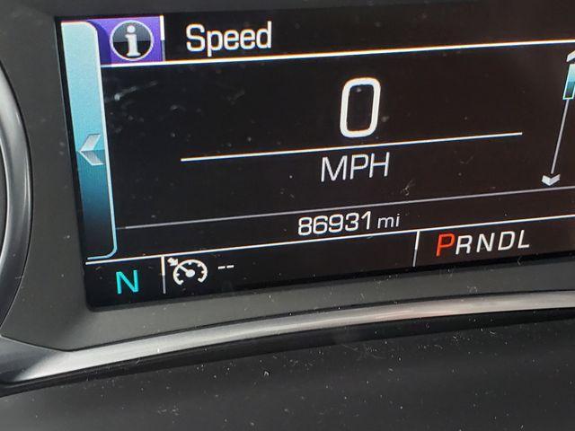 used 2019 GMC Acadia car, priced at $17,900
