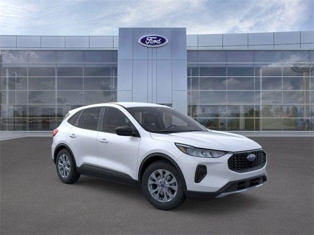 new 2026 Ford Escape car, priced at $32,851