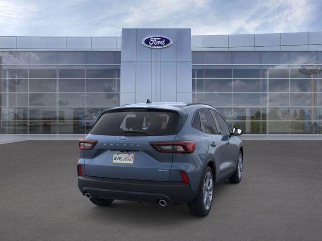 new 2026 Ford Escape car, priced at $36,433