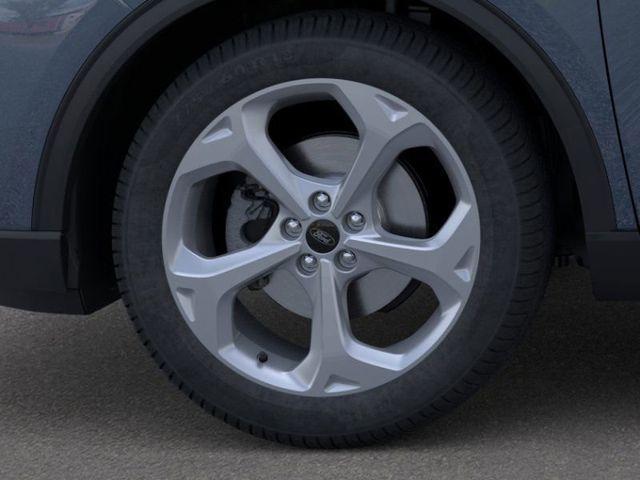 new 2026 Ford Escape car, priced at $36,433