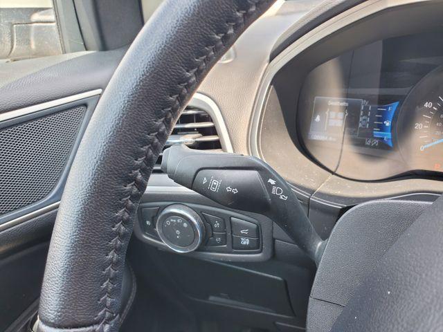 used 2024 Ford Edge car, priced at $26,500
