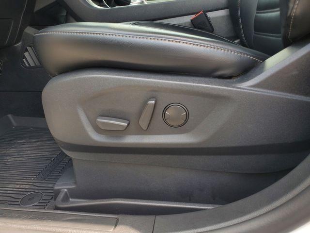 used 2024 Ford Edge car, priced at $26,500
