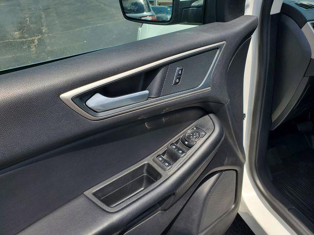 used 2024 Ford Edge car, priced at $26,500