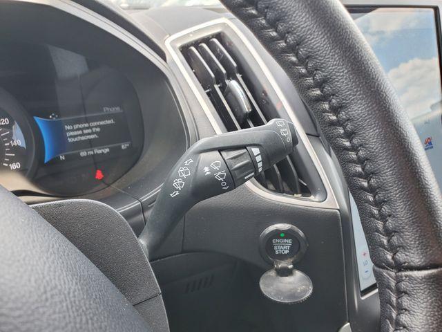 used 2024 Ford Edge car, priced at $26,500