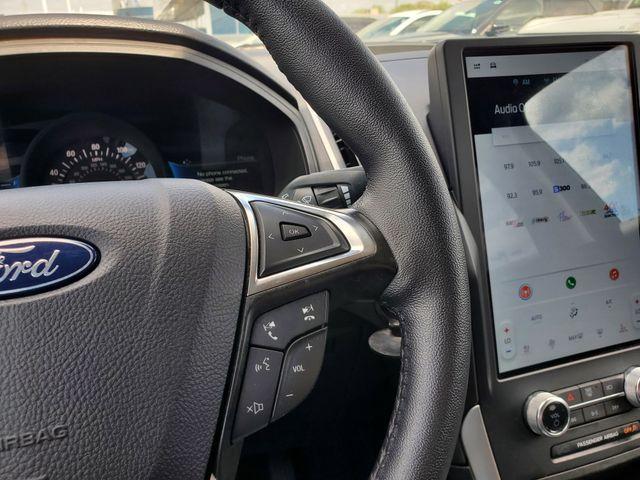 used 2024 Ford Edge car, priced at $26,500