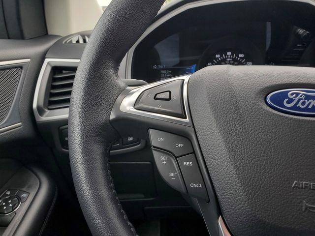 used 2024 Ford Edge car