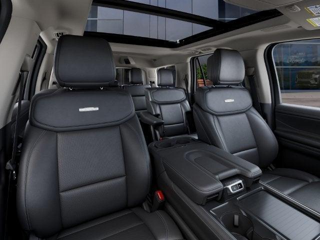 new 2027 Ford Expedition car, priced at $78,071