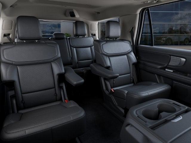 new 2027 Ford Expedition car, priced at $78,071