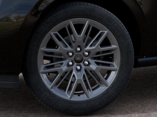 new 2027 Ford Expedition car, priced at $78,071
