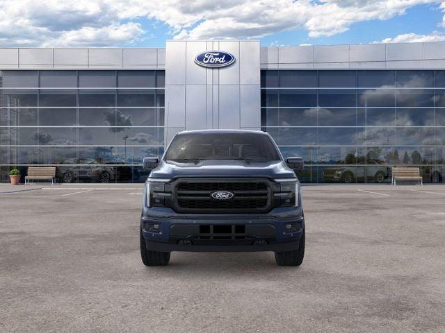 new 2026 Ford F-150 car, priced at $74,032