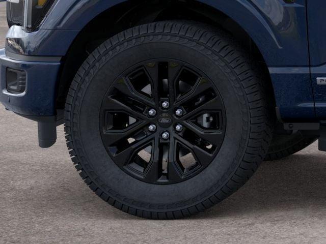 new 2026 Ford F-150 car, priced at $74,032