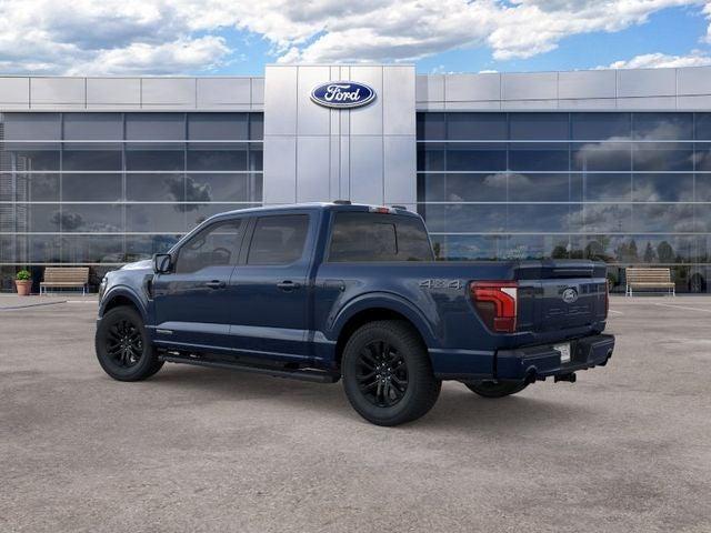 new 2026 Ford F-150 car, priced at $74,032