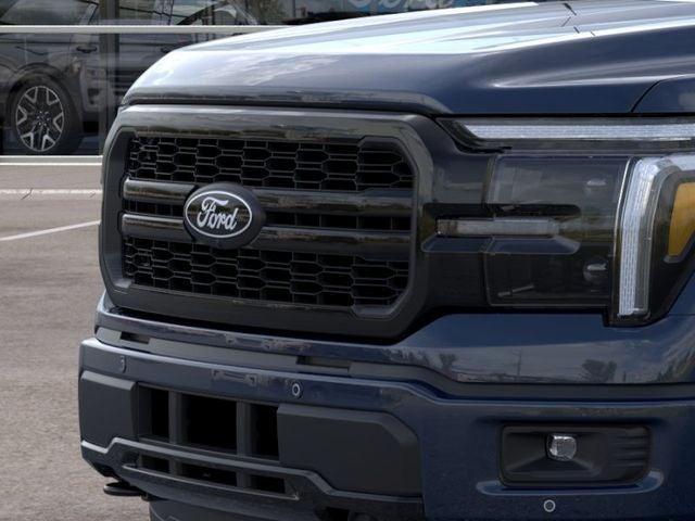 new 2026 Ford F-150 car, priced at $74,032