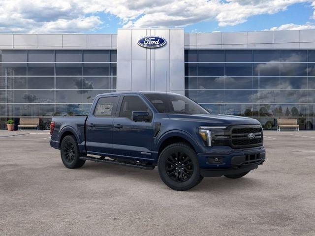 new 2026 Ford F-150 car, priced at $74,032