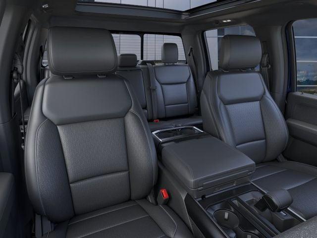new 2026 Ford F-150 car, priced at $74,032
