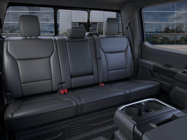 new 2026 Ford F-150 car, priced at $74,032