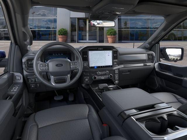 new 2026 Ford F-150 car, priced at $74,032