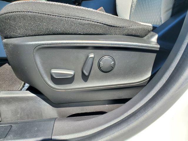 used 2023 Ford Escape car, priced at $23,500