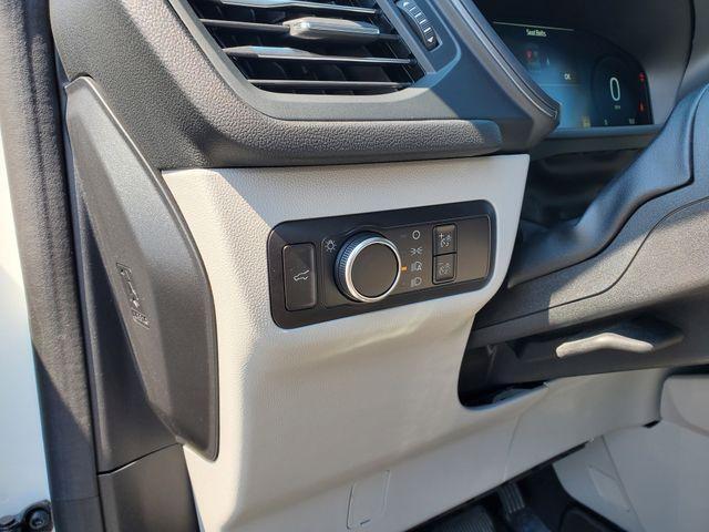 used 2023 Ford Escape car, priced at $23,500