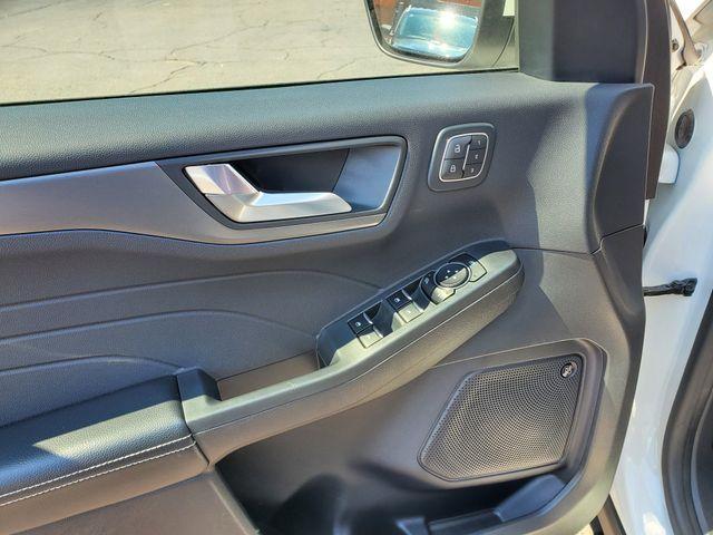 used 2023 Ford Escape car, priced at $23,500