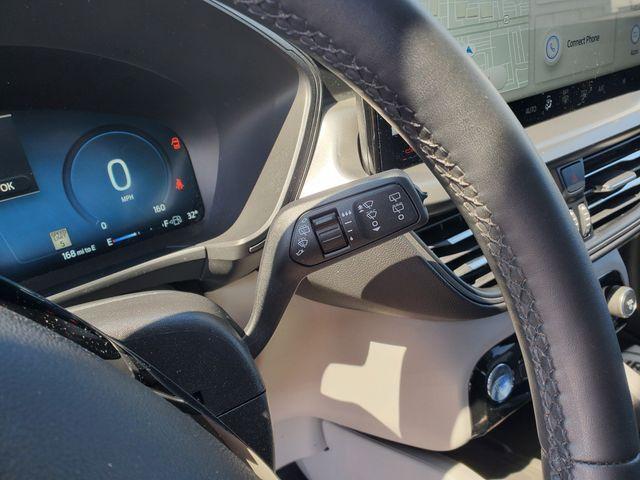 used 2023 Ford Escape car, priced at $23,500