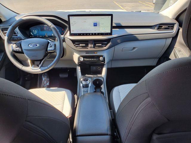 used 2023 Ford Escape car, priced at $23,500