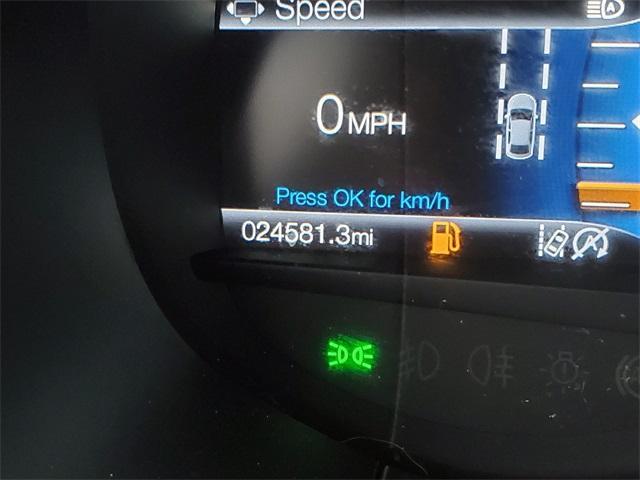 used 2024 Ford Edge car, priced at $25,900