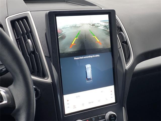 used 2024 Ford Edge car, priced at $25,900