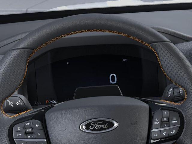 new 2026 Ford Explorer car, priced at $59,299