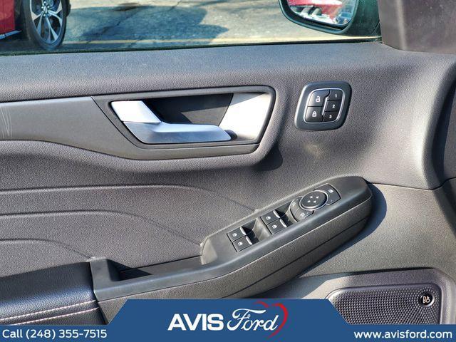 used 2023 Ford Escape car, priced at $23,500