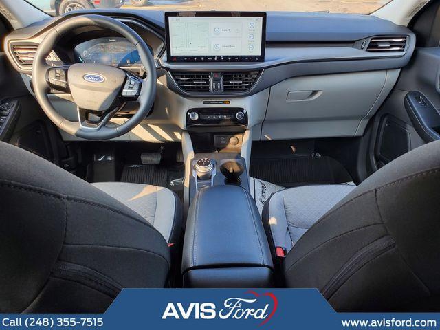 used 2023 Ford Escape car, priced at $23,500