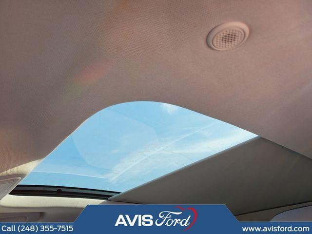 used 2023 Ford Escape car, priced at $23,500