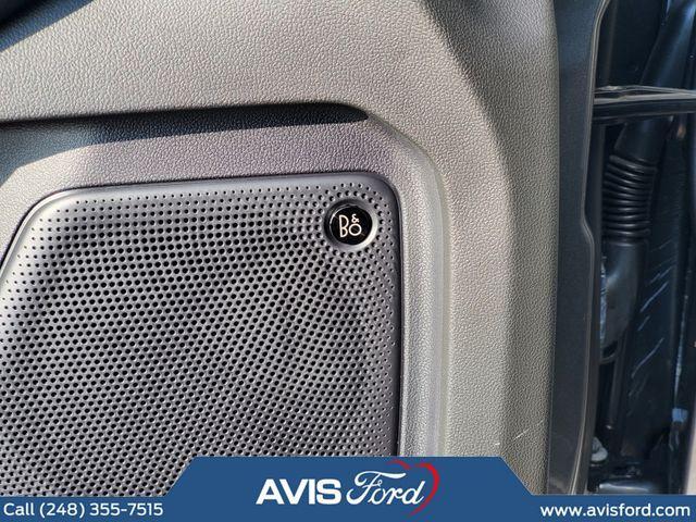 used 2023 Ford Escape car, priced at $23,500