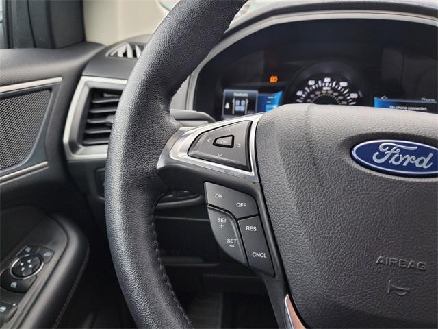 used 2024 Ford Edge car, priced at $24,500