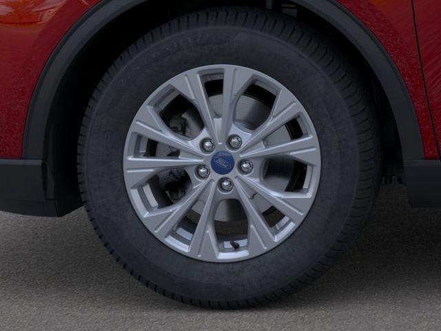 new 2026 Ford Escape car, priced at $33,441