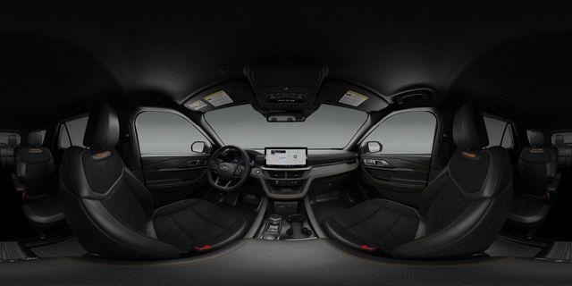 new 2026 Ford Explorer car, priced at $58,621