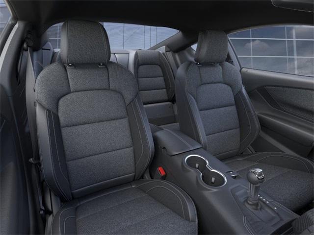 new 2026 Ford Mustang car, priced at $49,181